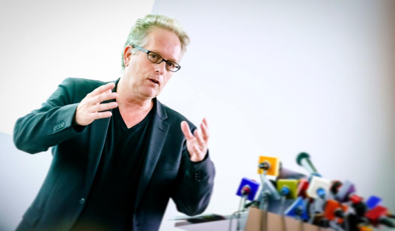 Foto van Marcel Ras