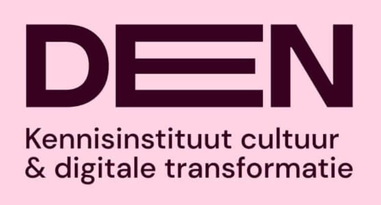 Logo DEN